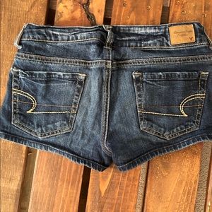 American eagle shorts